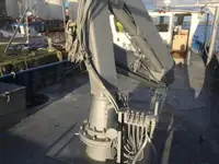 Arbeitsboote zu verkaufen
