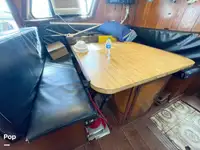 Trawler zu verkaufen
