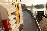 Fährschiff zu verkaufen