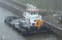 Mehrzweckschiff zu verkaufen