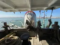 Bagger zu verkaufen