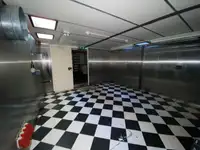 Restaurant-Schiff zu verkaufen