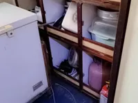 Vermessungsschiff zu verkaufen