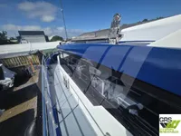 Lotsenboot zu verkaufen