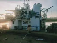 Landungsboot, Tank zu verkaufen