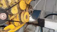 Fährschiff zu verkaufen