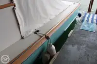 Fischverarbeitungsboot zu verkaufen