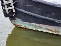 Versorgungsschiff zu verkaufen