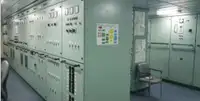 Kranboot zu verkaufen