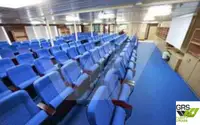 RoPax-Schiff zu verkaufen