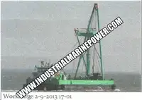 Barges zu verkaufen