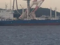 Kühlschiff zu verkaufen