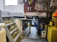 Arbeitsschiffe zu verkaufen