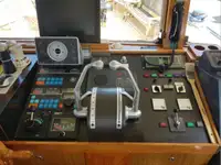 Patrouillenboot zu verkaufen