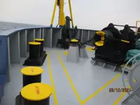 Kühlschiff zu verkaufen