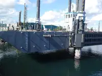 Barges zu verkaufen