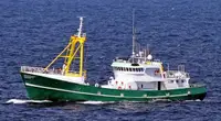 Schnelles Versorgungsboot (FSV) zu verkaufen