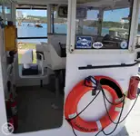 Landungsboot, Tank zu verkaufen