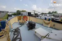Patrouillenboot zu verkaufen