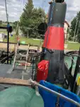 Schleppboot zu verkaufen