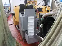 Trawler zu verkaufen