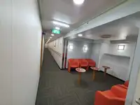Kühlschiff zu verkaufen