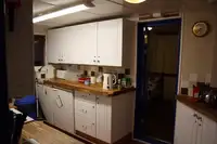 Kreuzfahrtschiff zu verkaufen