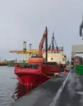Bagger zu verkaufen