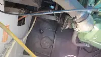 Trawler zu verkaufen
