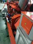 Fährschiff zu verkaufen