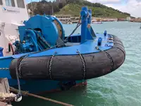 Schleppboot zu verkaufen