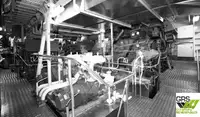 Crew-Boot zu verkaufen