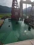 Barges zu verkaufen