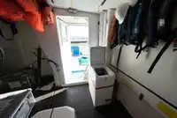 Schleppboot zu verkaufen