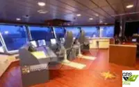 Kühlschiff zu verkaufen
