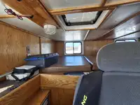 Schleppboot zu verkaufen