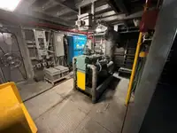 Crew-Boot zu verkaufen