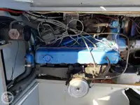Fischverarbeitungsboot zu verkaufen