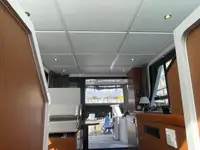 Trawler zu verkaufen