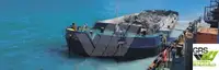 Barges zu verkaufen