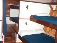 Kreuzfahrtschiff zu verkaufen