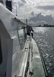 Lotsenboot zu verkaufen