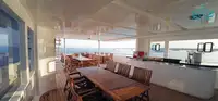 Passagierschiff zu verkaufen