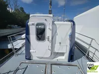 Lotsenboot zu verkaufen
