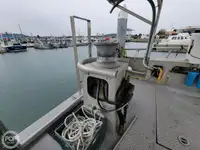 Rettungsboot zu verkaufen
