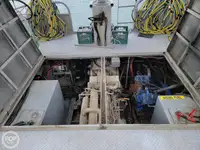Rettungsboot zu verkaufen