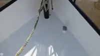 Trawler zu verkaufen
