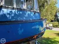 Fährschiff zu verkaufen