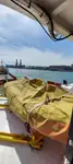 Crew-Boot zu verkaufen
