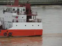 Landungsboot, Tank zu verkaufen
